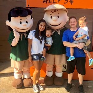 Meet your Posher, Janette